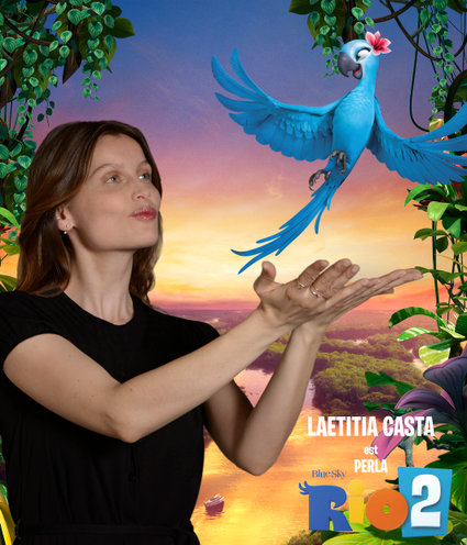 Rio 2 Rio 2